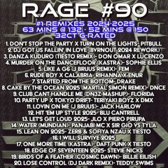 Rage 90..